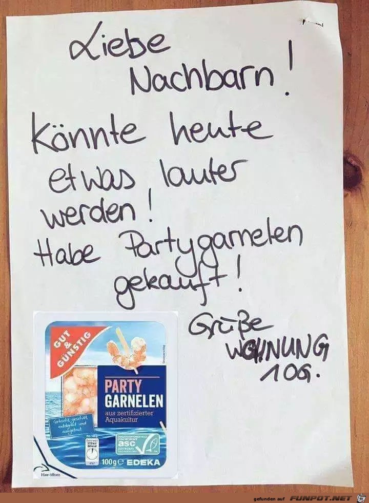 Party Party