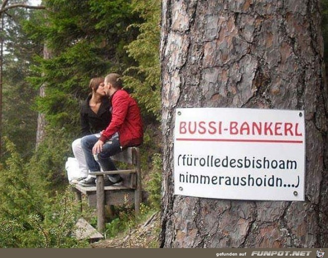 Wenn 2 es nicht mehr aushalten Wenn 2 es nicht mehr aushalten