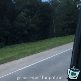 Hauptsache der Motor läuft Hauptsache der Motor läuft