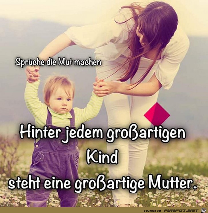 Großartige Mutter Großartige Mutter