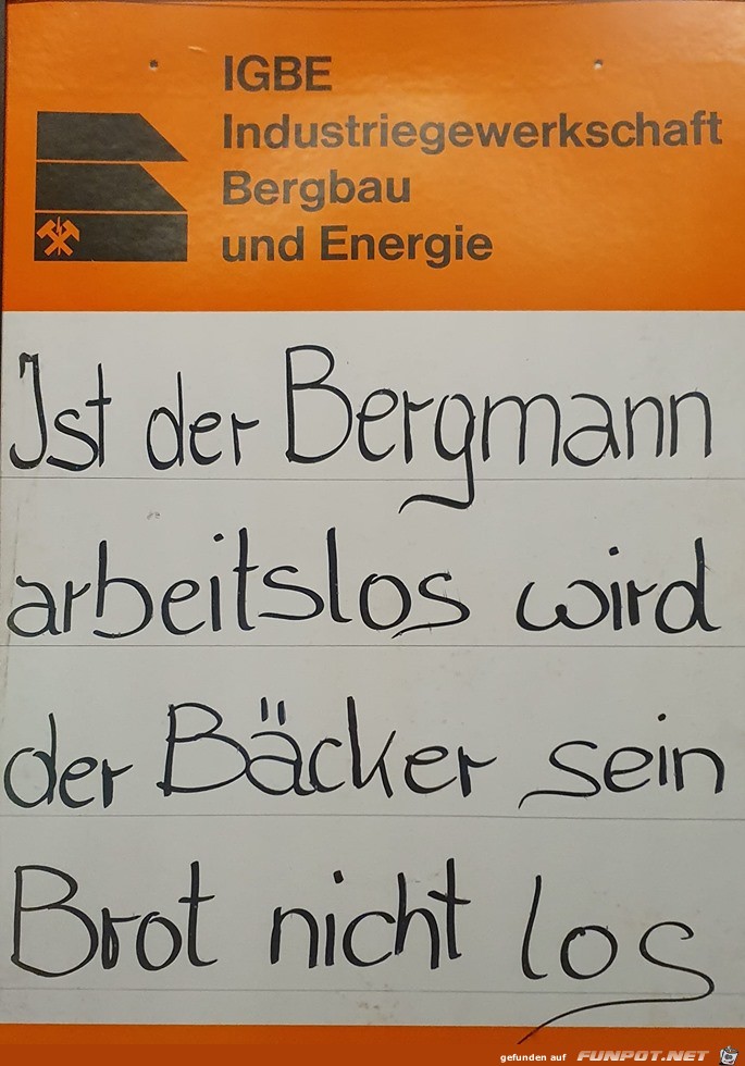 So ist es So ist es