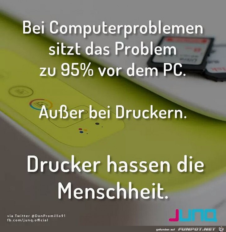 Computerprobleme