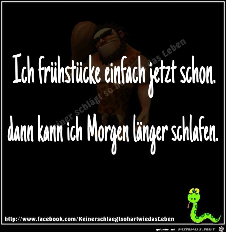 Jetzt Frühstück Jetzt Frühstück