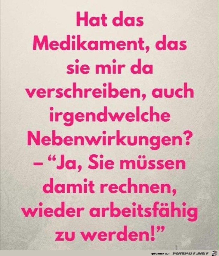Medikament Medikament