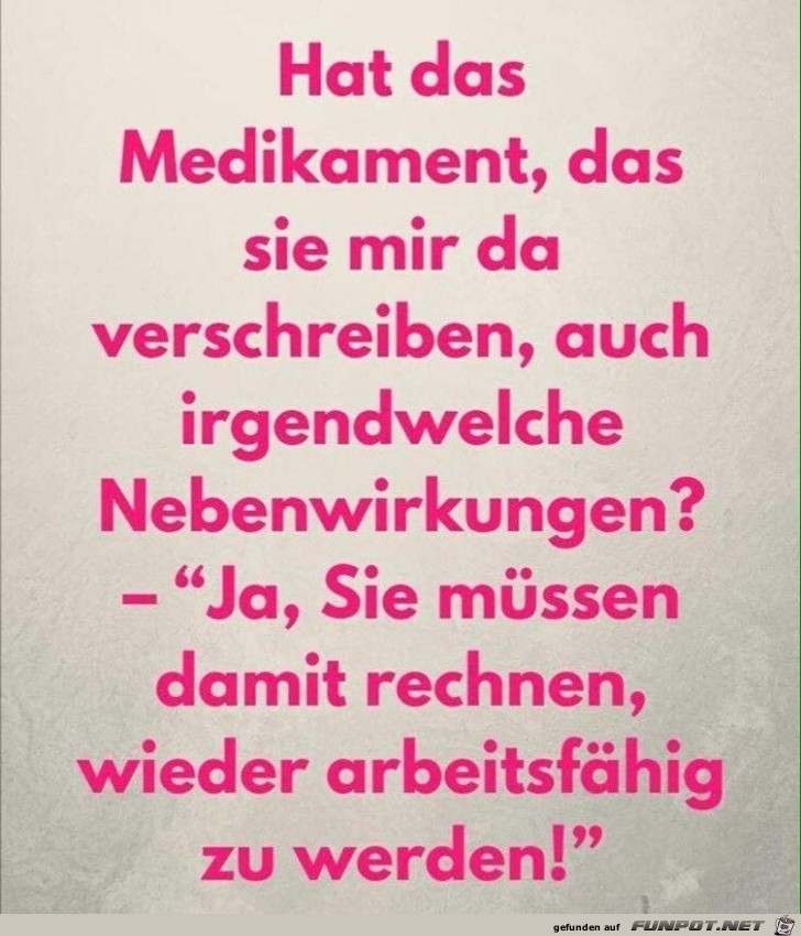 Medikament