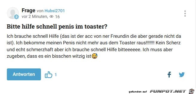 Penis - Problem Penis - Problem