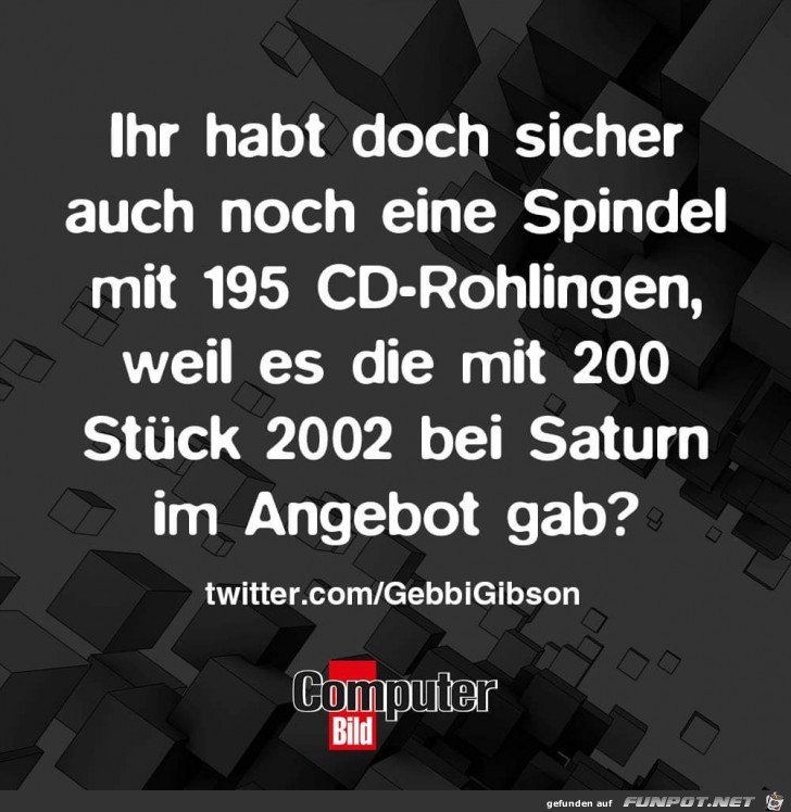 Hast Du auch noch welche?