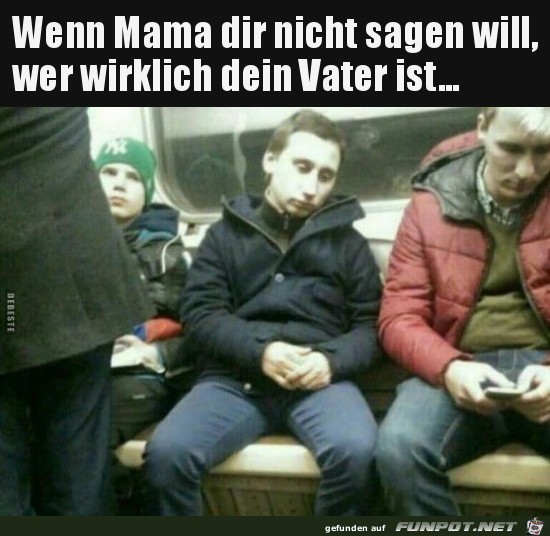 Böse Mama Böse Mama
