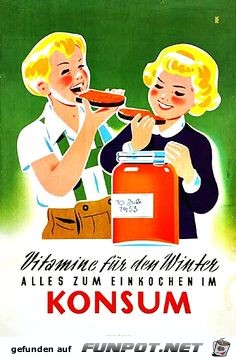 DDR Werbung