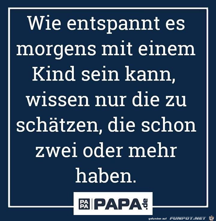 wie entspannt es morgens mit einem kind sein kann wie entspannt es morgens mit einem kind sein kann