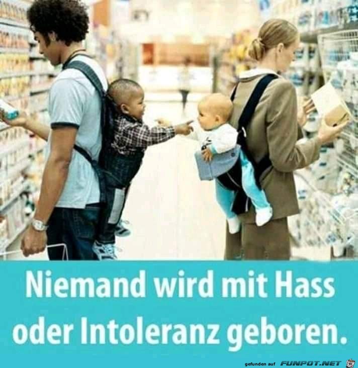 niemand niemand