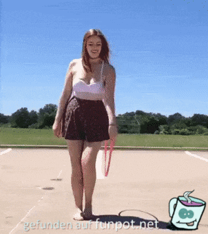 Hula Hupp Hula Hupp
