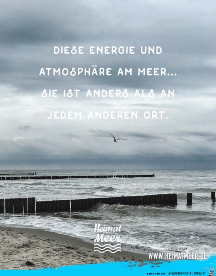 Es ist anders