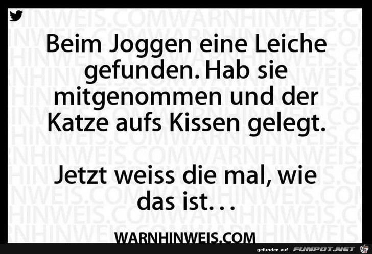 Joggen Joggen