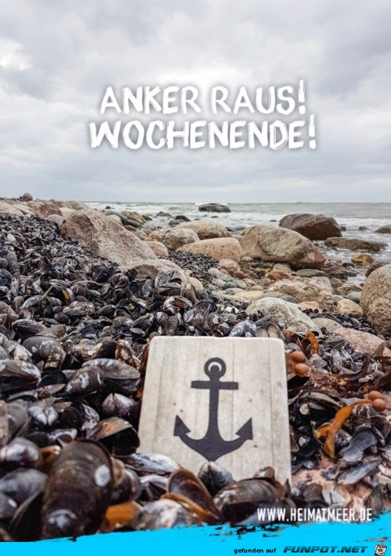 Wochenende Wochenende