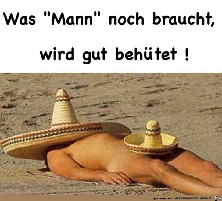 Behütet Behütet
