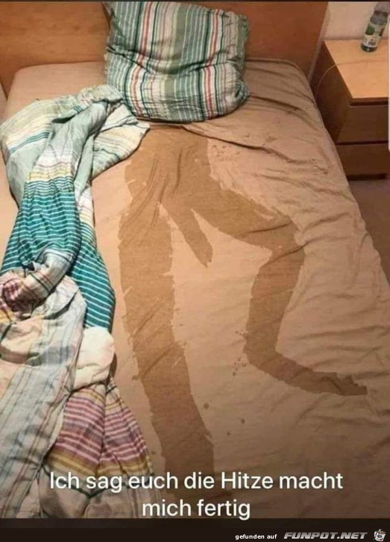 Diese Hitze Diese Hitze