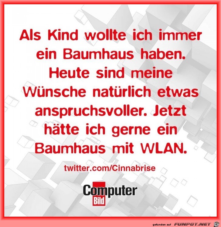 Baumhaus Baumhaus