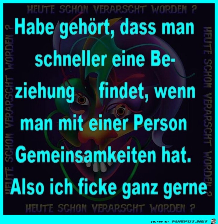 Beziehung Beziehung