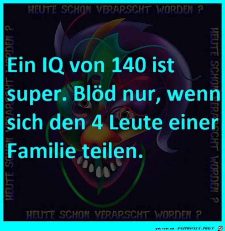Familien IQ Familien IQ