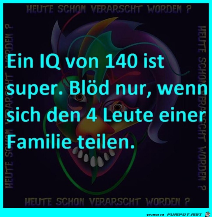 Familien IQ