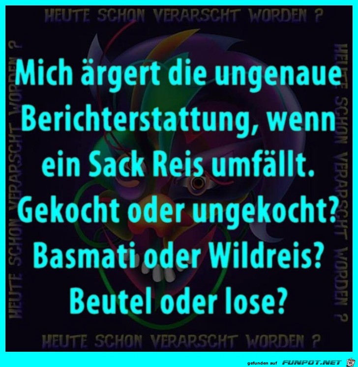 Sack Reis Sack Reis