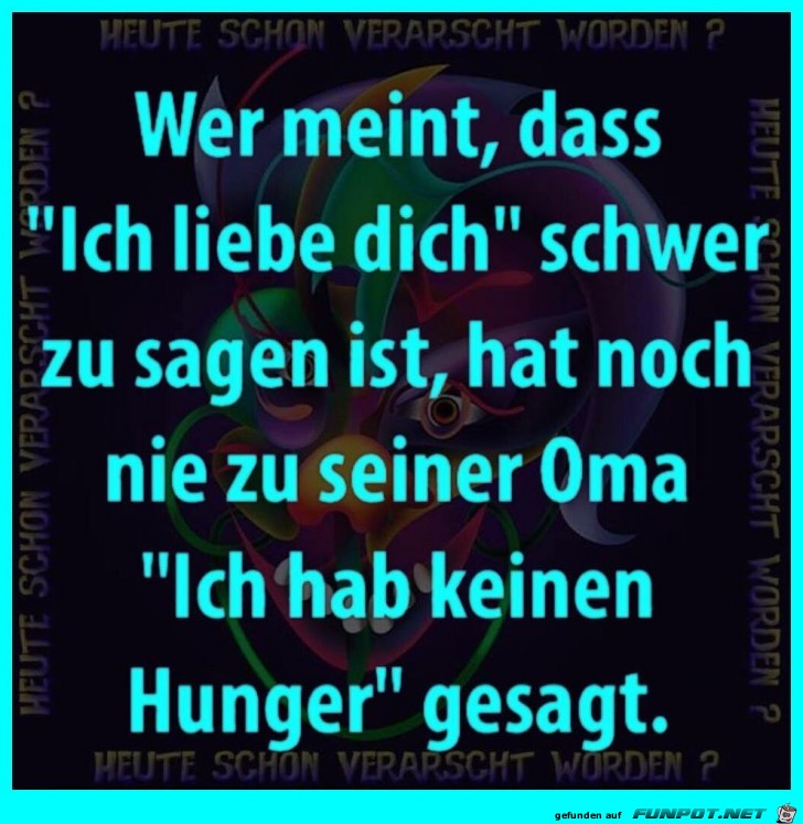 Schwere Worte Schwere Worte