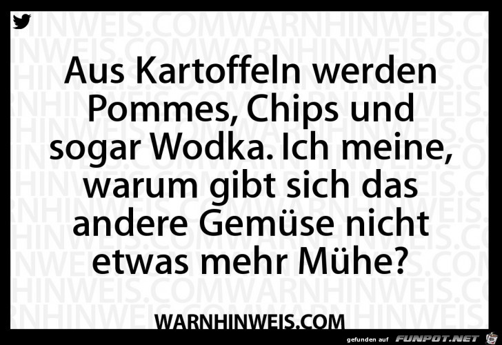 Was man aus Kartoffeln machen kann Was man aus Kartoffeln machen kann