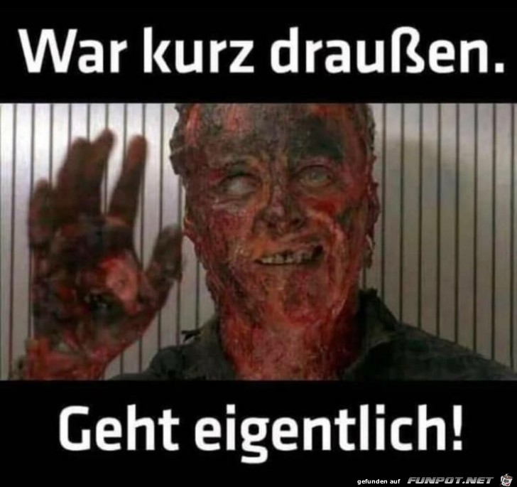 Geht eigentlich Geht eigentlich