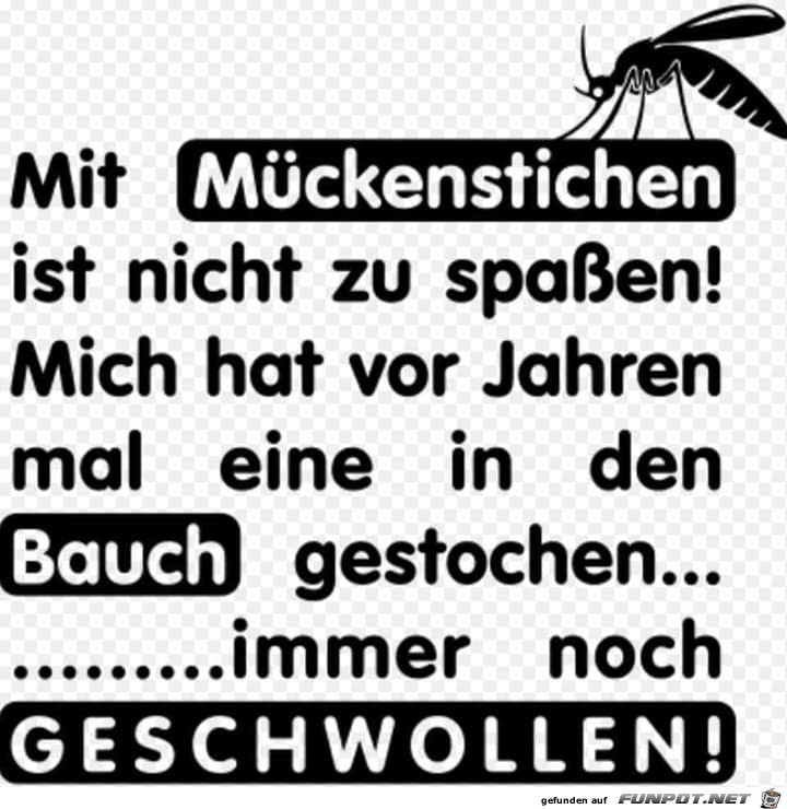 Geschwollen