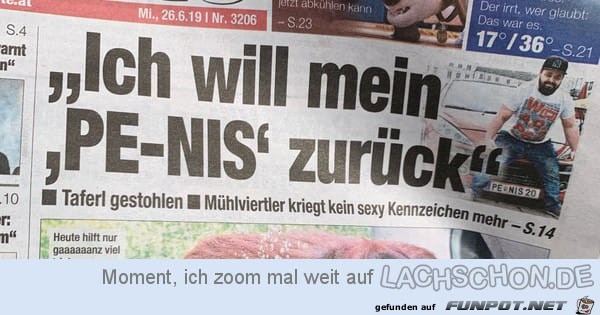 Das Kleingedruckte lesen Das Kleingedruckte lesen