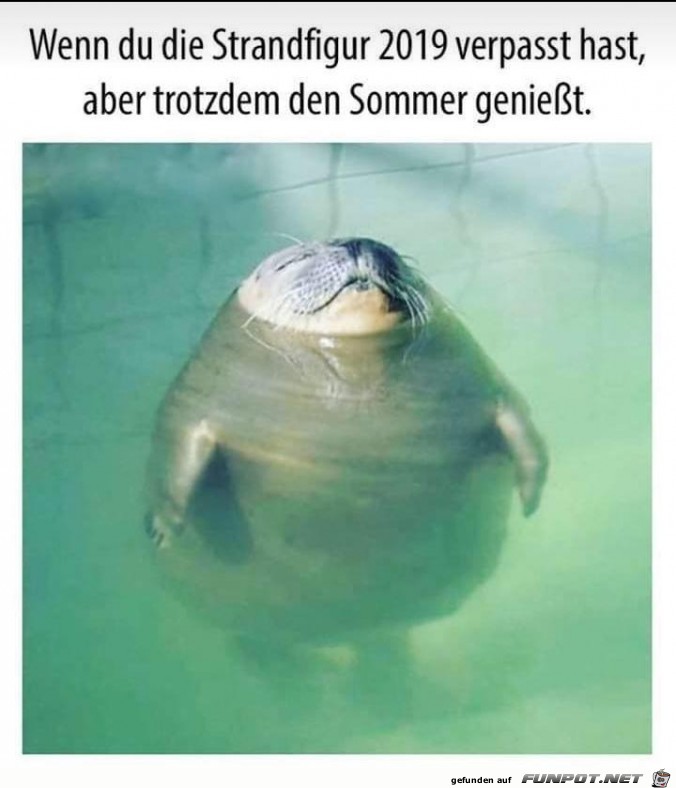 Sommer genießen Sommer genießen