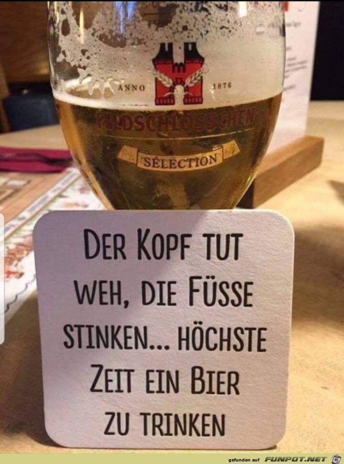 Kopfweh Kopfweh