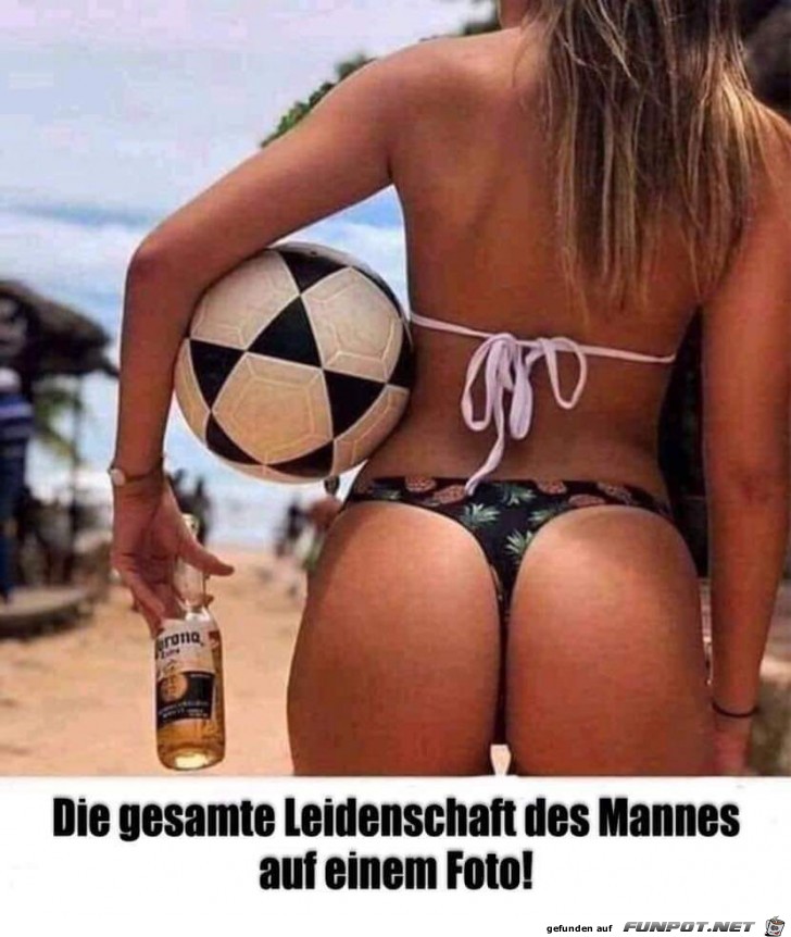 Leidenschaft Leidenschaft