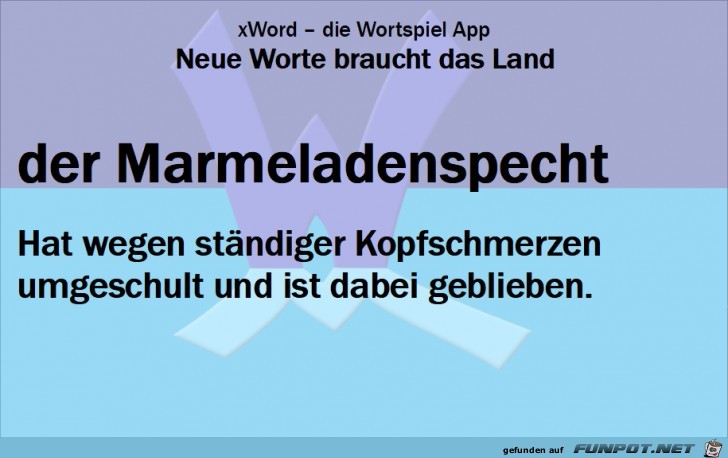 0552-Neue-Worte-Marmeladenspecht 0552-Neue-Worte-Marmeladenspecht