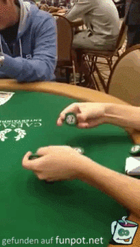 Pokerchips