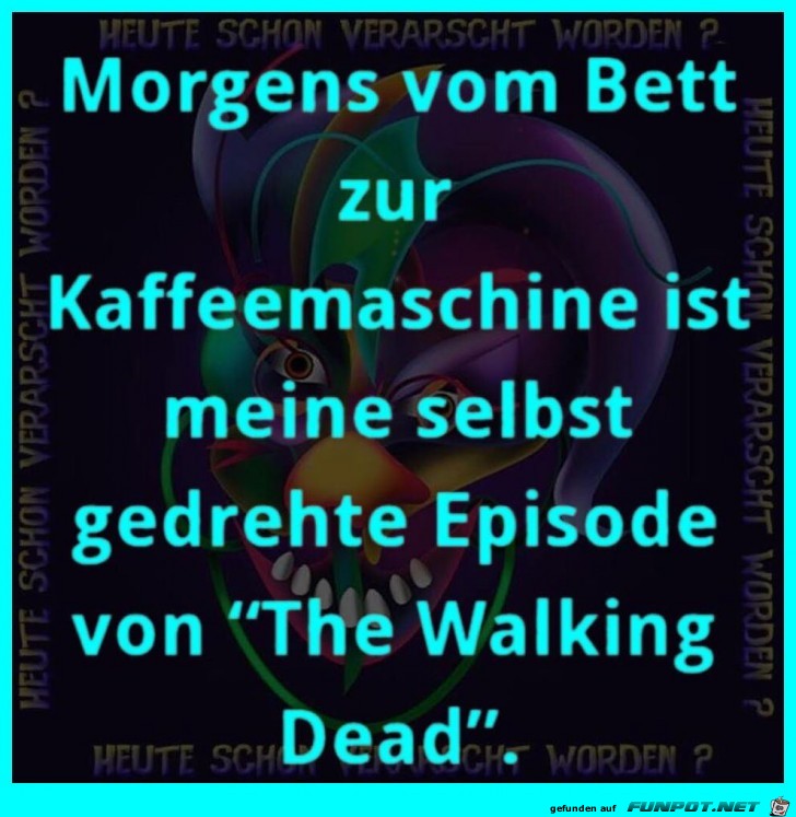 Morgens Morgens