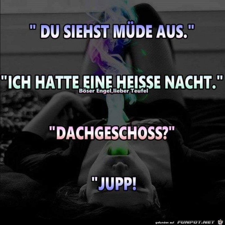 Müde Müde
