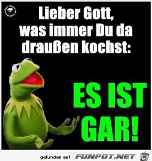 Es ist gar Es ist gar