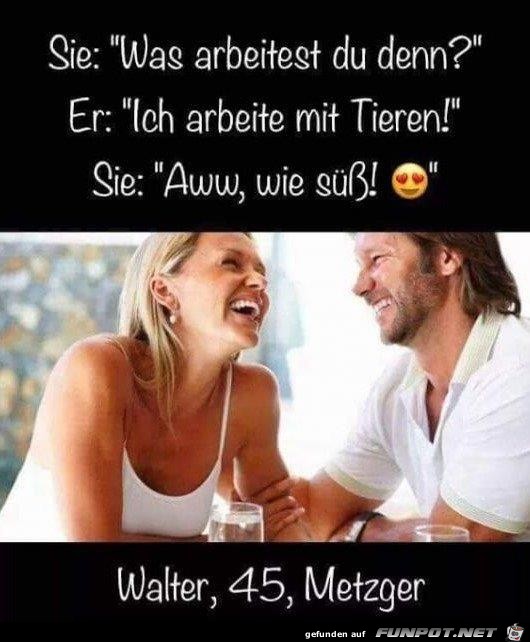Metzger Metzger