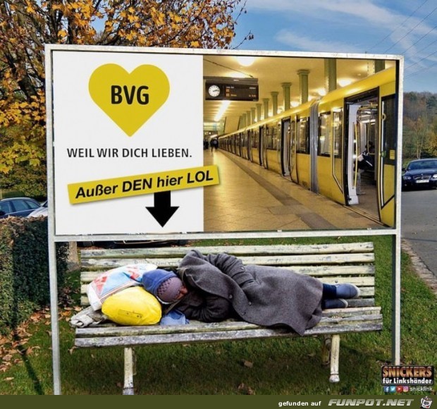 BVG BVG