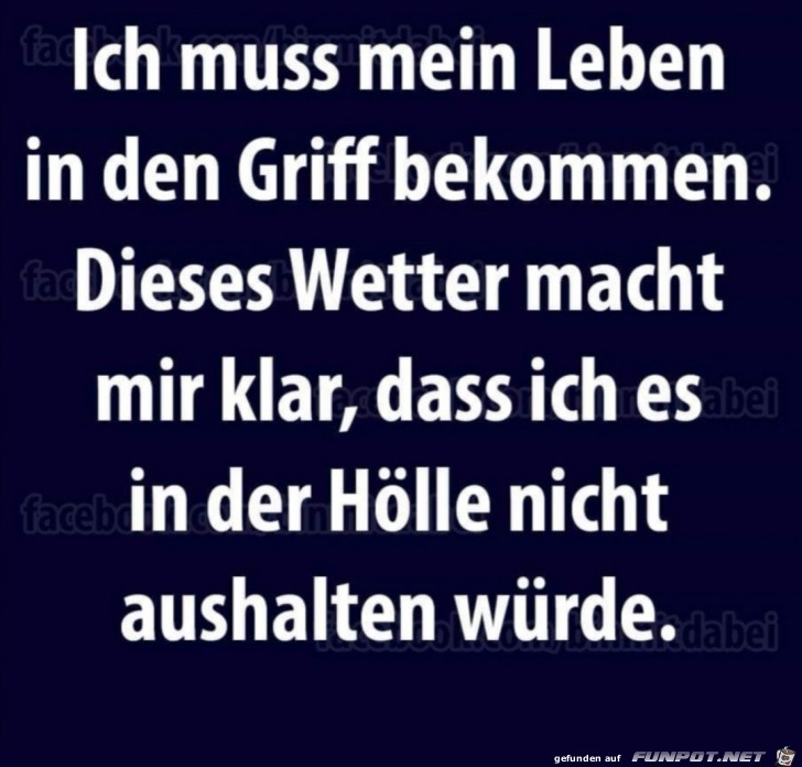 Mal genau überlegen Mal genau überlegen