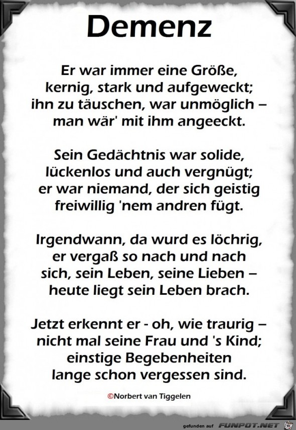 Demenz 2019 Demenz 2019