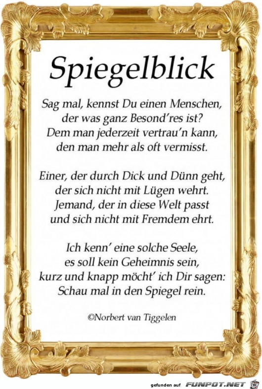 Spiegelblick 2019 Spiegelblick 2019