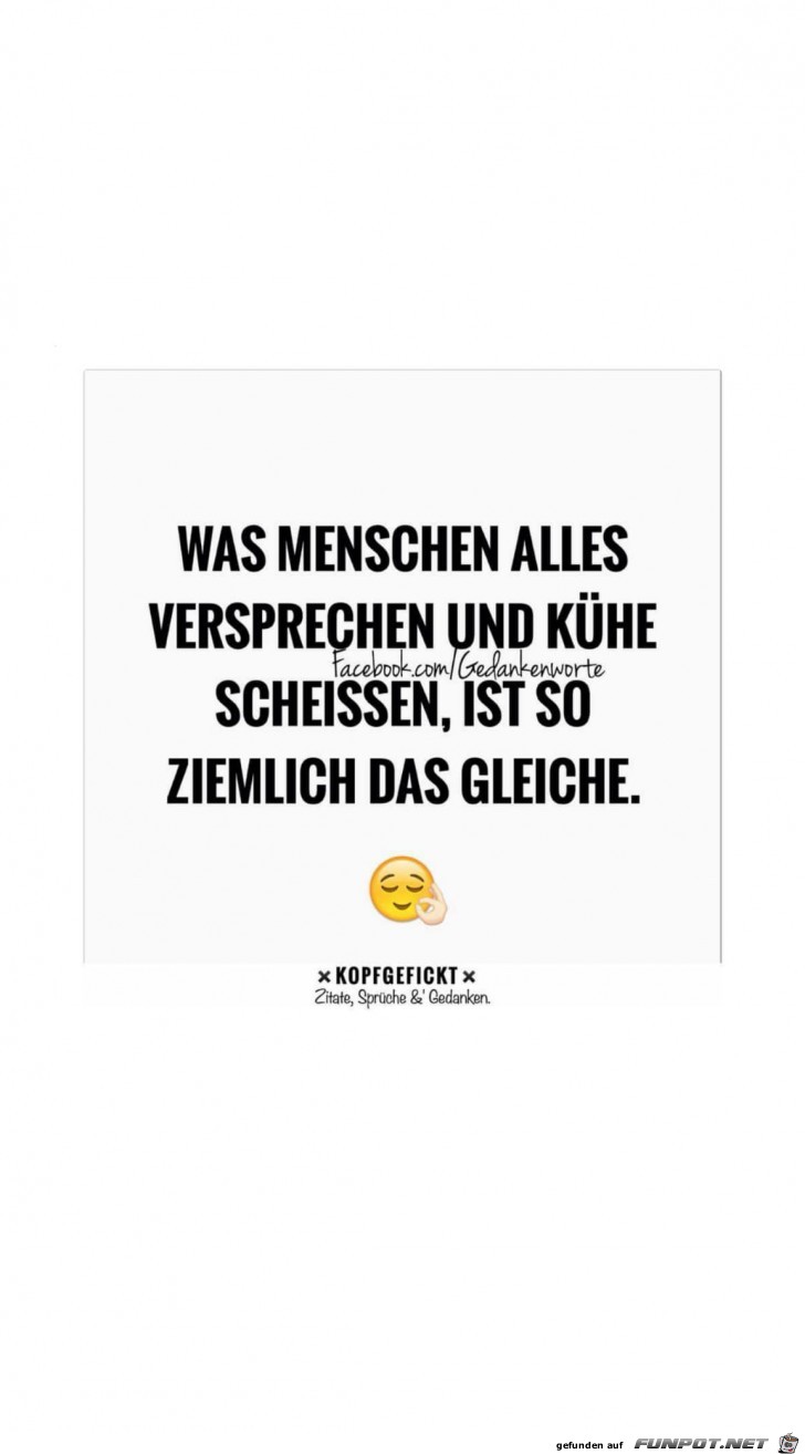 Das gleiche Das gleiche