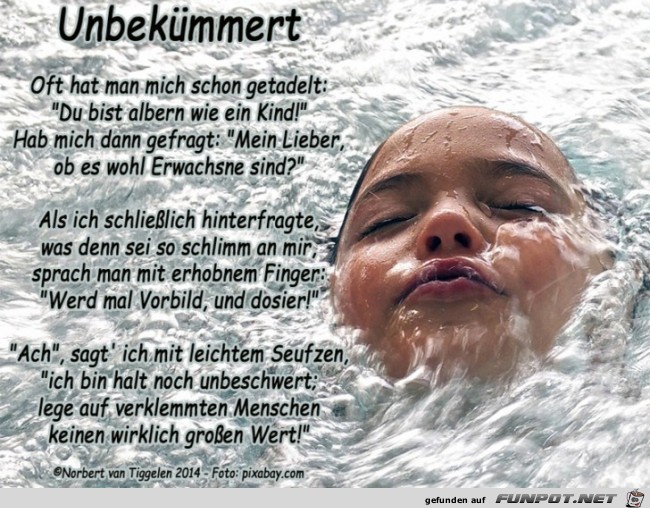 Unbekümmert2 2019 Unbekümmert2 2019