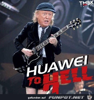 Huawei Huawei