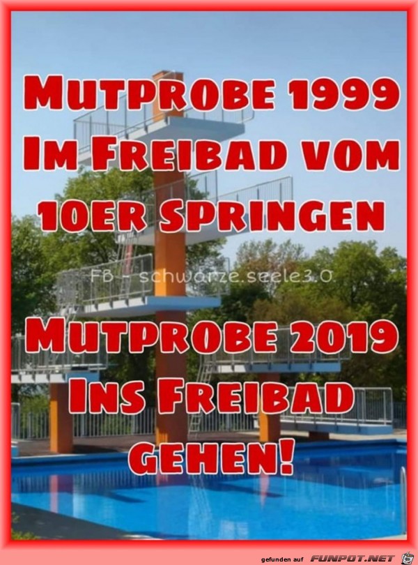 Freibad 2019