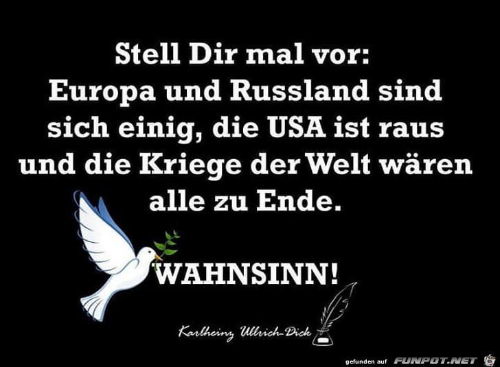 Kriegsende Kriegsende