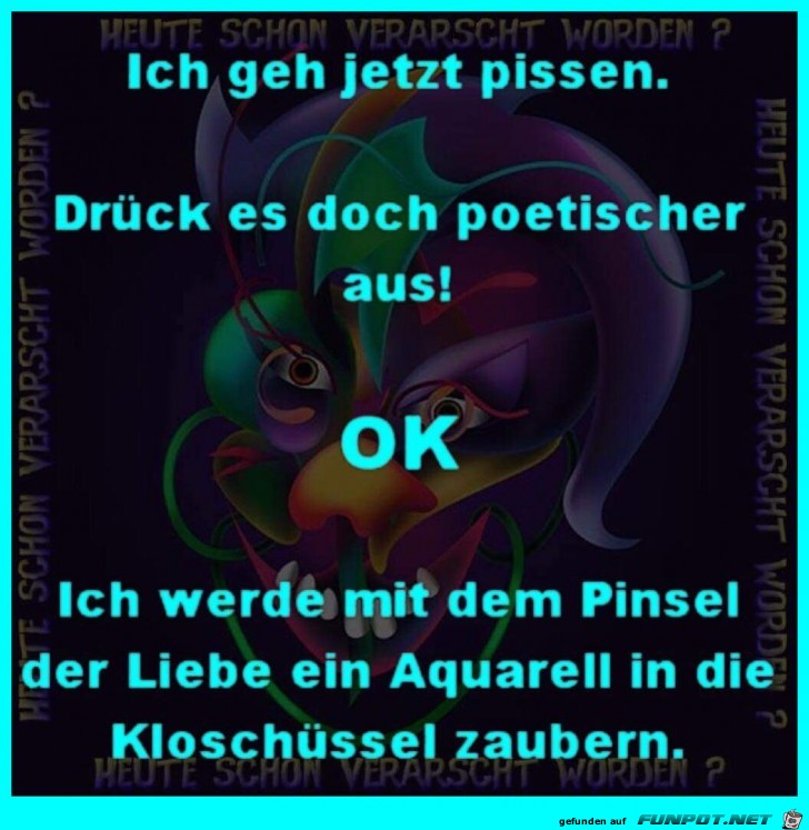 Poetische Sprache Poetische Sprache